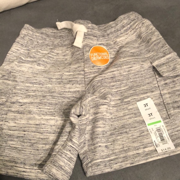 Shorts - Picture 2 of 2